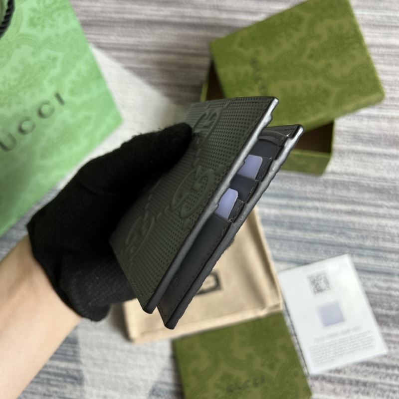 Gucci Wallets